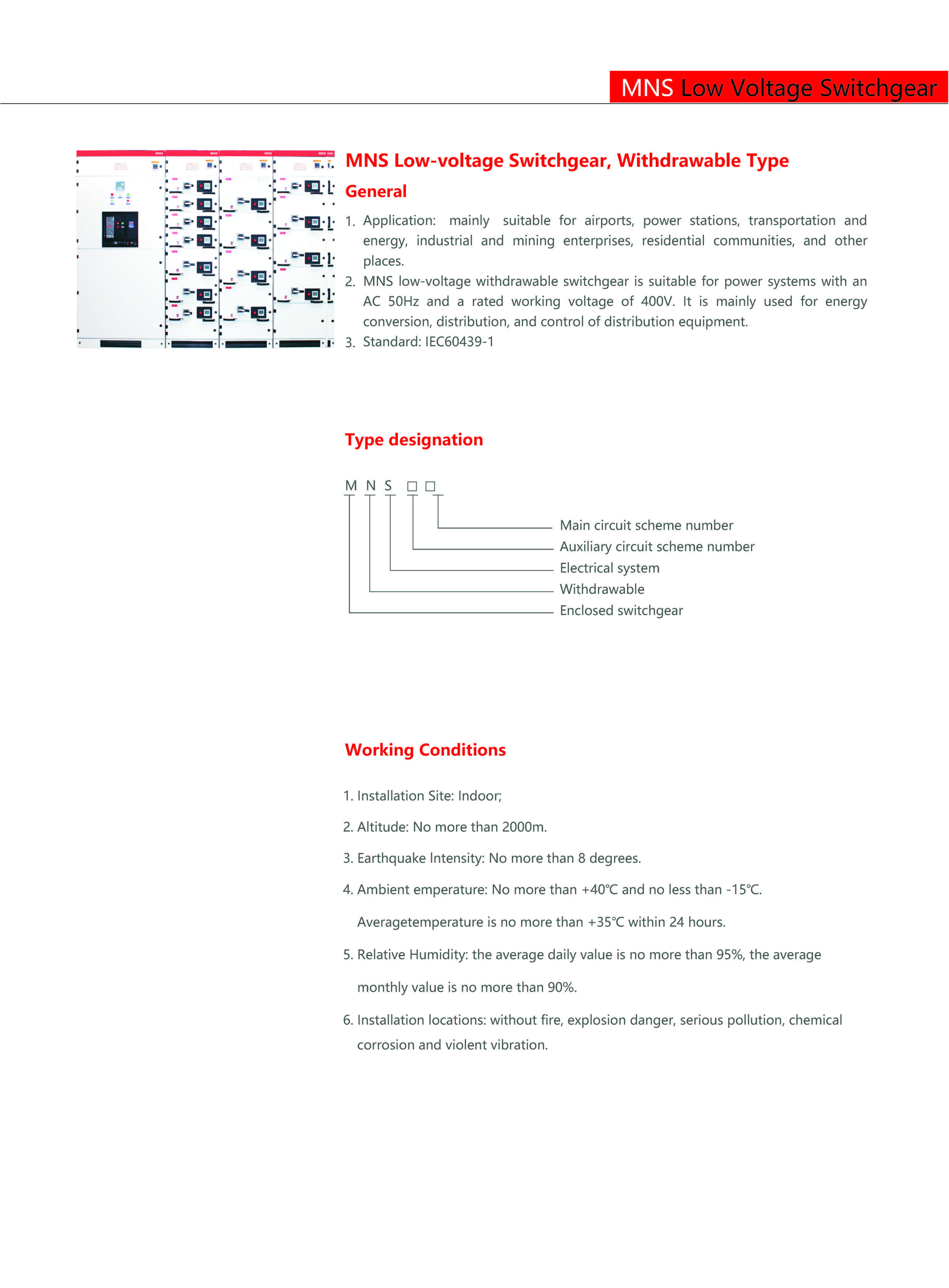 Technical Drawing
